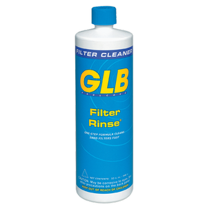 71014 Filter Rinse 12X1 qt/cs - GLB